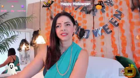 Ananta  online show from 10.29.25