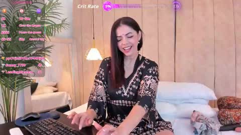 Ananta  online show from 01.19.26