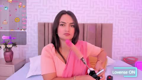 Snapshot of anany__ chatting on 01.08.26 Anany online show from 01.08.26