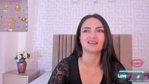 Snapshot of anany__ chatting on 01.10.26 Anany online show from 01.10.26