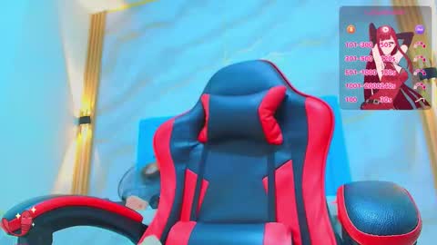 Snapshot of anapau_cooper chatting on 11.17.25 A N A P A U L A online show from 11.17.25