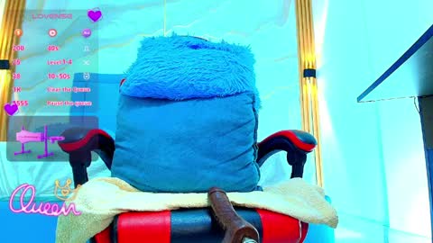 A N A P A U L A online show from 04.02.26