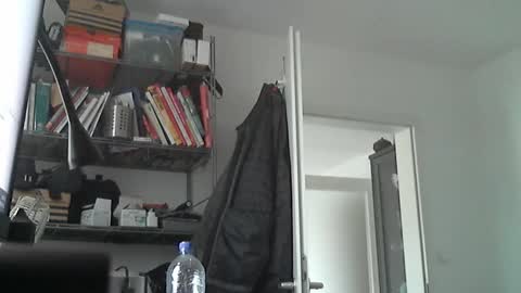 Snapshot of anarchox chatting on 09.25.25 Andi online show from 09.25.25