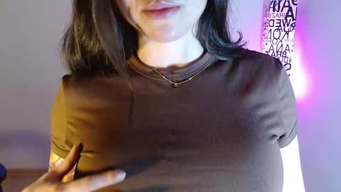 ana 3 online show from 11.14.25