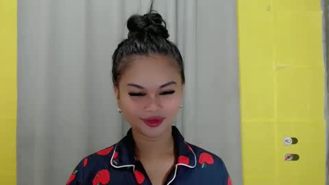 ANA online show from 01.15.25