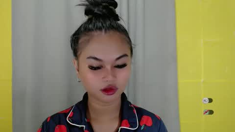 ANA online show from 01.18.25