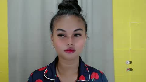 ANA online show from 01.19.25