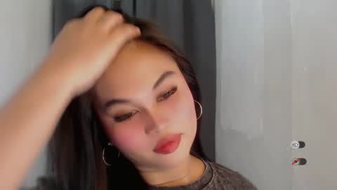 Snapshot of anaruru_ chatting on 04.16.26 ANA online show from 04.16.26