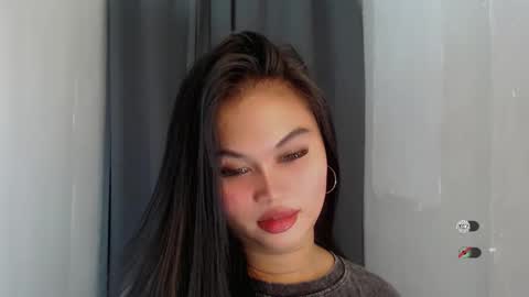 Snapshot of anaruru_ chatting on 04.18.26 ANA online show from 04.18.26