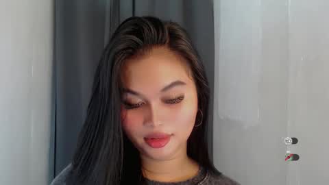 Snapshot of anaruru_ chatting on 04.18.26 ANA online show from 04.18.26