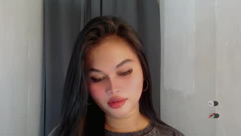 Snapshot of anaruru_ chatting on 04.20.26 ANA online show from 04.20.26