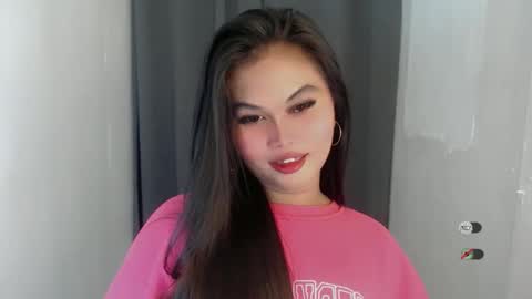 Snapshot of anaruru_ chatting on 04.29.26 ANA online show from 04.29.26