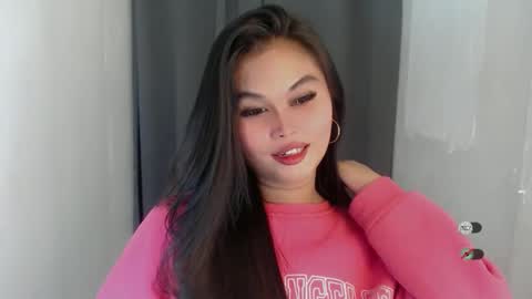 Snapshot of anaruru_ chatting on 04.29.26 ANA online show from 04.29.26