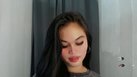 Snapshot of anaruru_ chatting on 05.04.26 ANA online show from 05.04.26