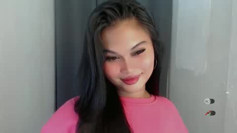 Snapshot of anaruru_ chatting on 05.22.26 ANA online show from 05.22.26