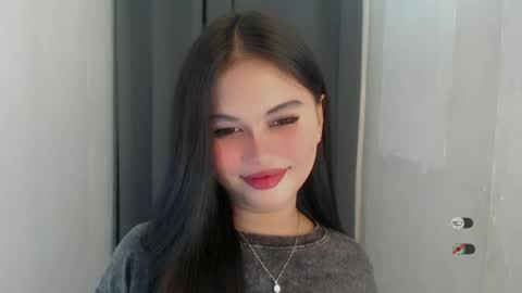Snapshot of anaruru_ chatting on 06.18.26 ANA online show from 06.18.26