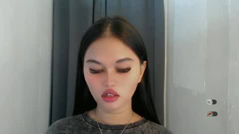 Snapshot of anaruru_ chatting on 07.02.26 ANA online show from 07.02.26