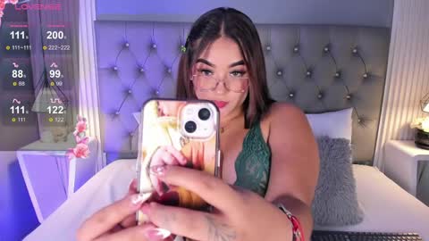 Anasha online show from 04.09.26