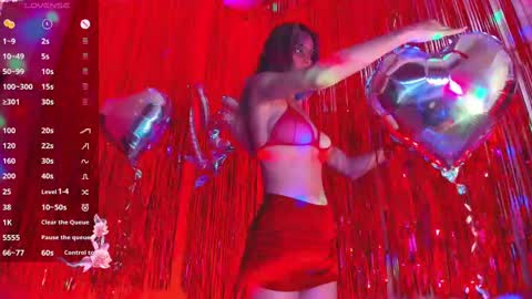 Ana online show from 02.14.25