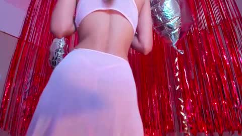 Ana online show from 02.15.25