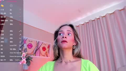 Ana online show from 02.20.25