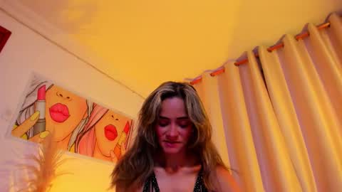 Ana online show from 10.19.25