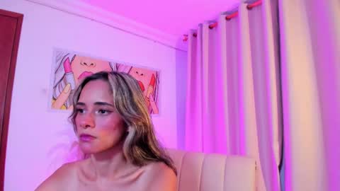 Ana online show from 10.27.25