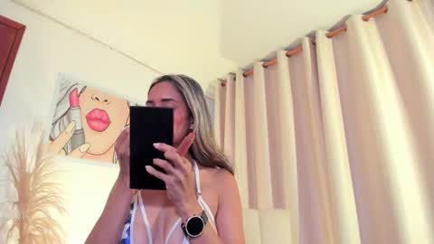 Ana online show from 02.25.26