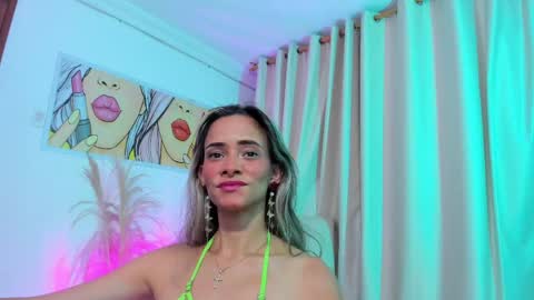 Ana online show from 03.30.26