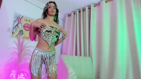 Ana online show from 04.16.26