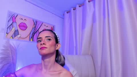 Ana online show from 05.13.26