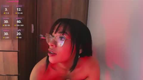 Snapshot of anasofia_07s chatting on 07.11.26 anasofia_07s online show from 07.11.26