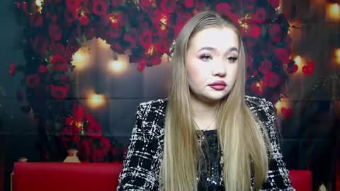 Snapshot of anastacyyellig chatting on 01.22.25 anastacyyellig online show from 01.22.25