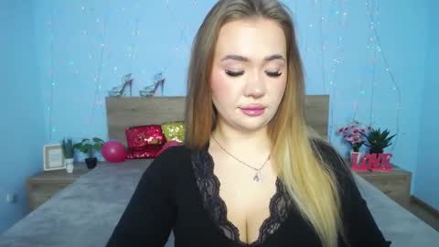 Snapshot of anastacyyellig chatting on 01.23.25 anastacyyellig online show from 01.23.25