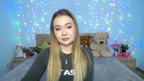 Snapshot of anastacyyellig chatting on 01.26.25 anastacyyellig online show from 01.26.25