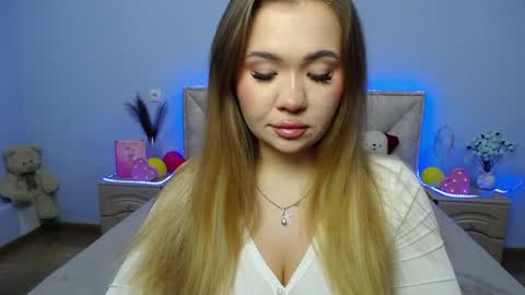 Snapshot of anastacyyellig chatting on 01.29.25 anastacyyellig online show from 01.29.25