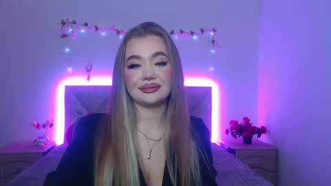 Snapshot of anastacyyellig chatting on 04.14.26 anastacyyellig online show from 04.14.26