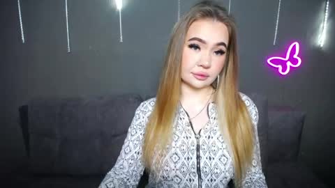 Snapshot of anastacyyellig chatting on 04.20.26 anastacyyellig online show from 04.20.26