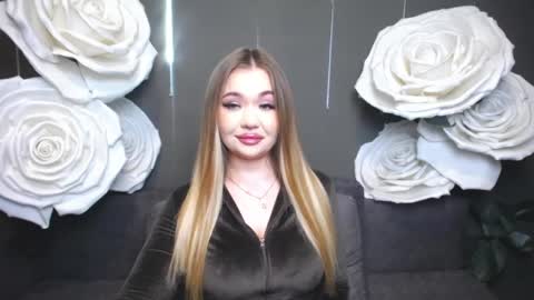 Snapshot of anastacyyellig chatting on 05.30.26 anastacyyellig online show from 05.30.26
