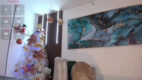 Ana Stalin online show from 12.30.24