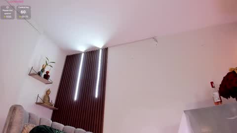 Ana Stalin online show from 02.15.25