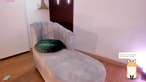 Ana Stalin online show from 03.04.25