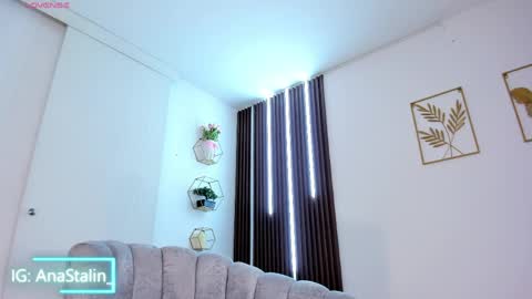 Ana Stalin online show from 03.26.26