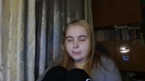 Snapshot of anastas_hot chatting on 02.23.26 Anastasia online show from 02.23.26