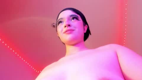 Anastasia Gomez online show from 01.10.26