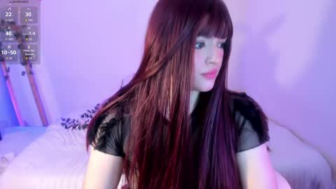 Snapshot of anastasia1213 chatting on 04.28.26 Anastasia Gomez online show from 04.28.26