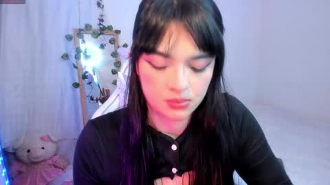 Snapshot of anastasia1213 chatting on 05.19.26 Anastasia Gomez online show from 05.19.26