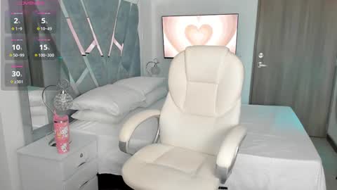  anastasia  online show from 02.12.25