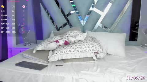  anastasia  online show from 06.03.26