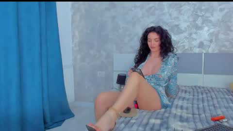 Anastasia online show from 04.15.26